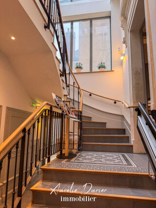  Appartement à louer 2 pièces 35 m²