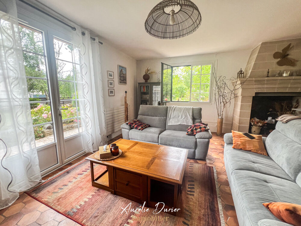 Vente Maison Maison Léona St avertin