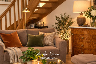  Maison à vendre 7 pièces 168 m²