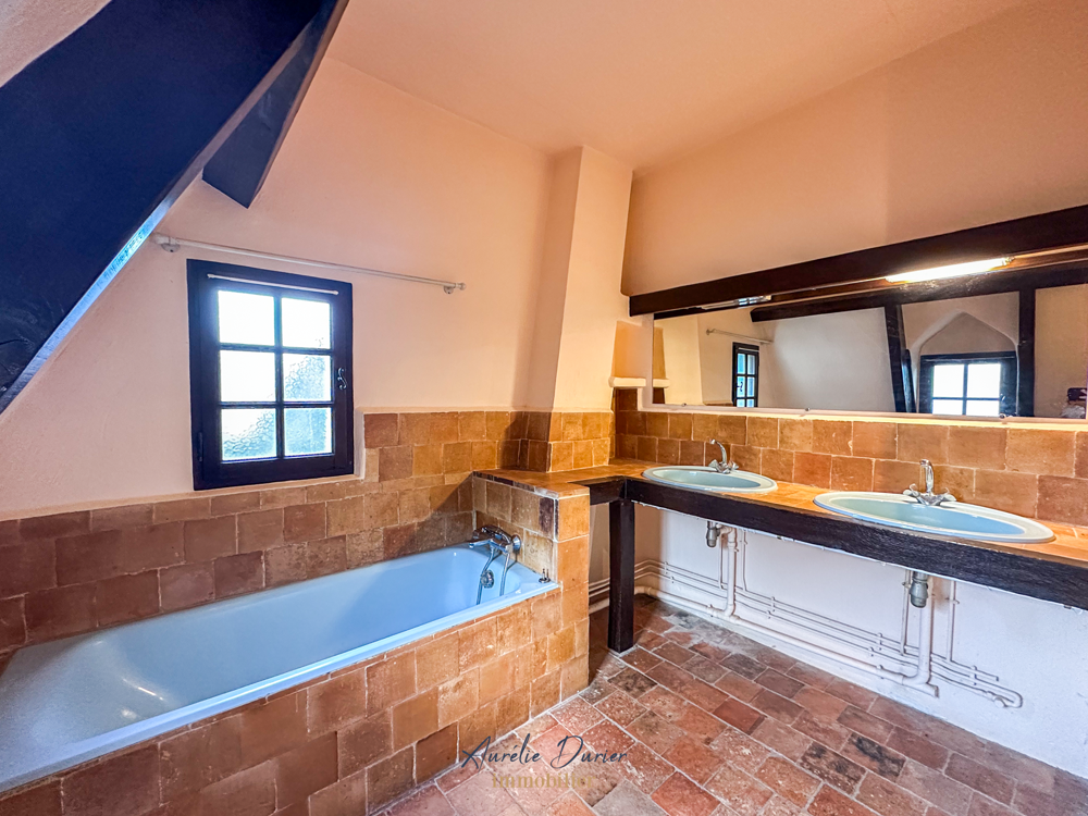  vendre  Maison Saint-Cyr-sur-Loire (37540)