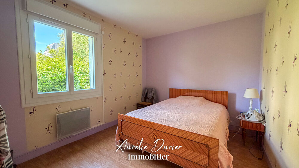 Maison Coline - Maison familiale St Cyr sur Loire