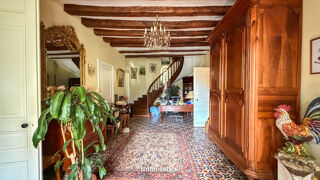  Maison à vendre 10 pièces 300 m²