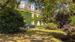  Maison à vendre 10 pièces 300 m²