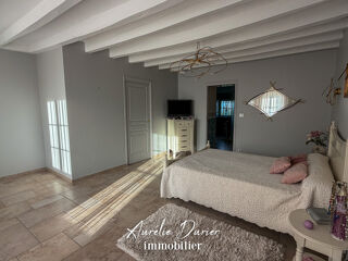  Maison � vendre 15 + pi�ces 501 m�