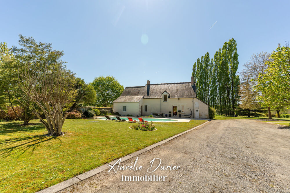 � vendre  Maison Loches (37600)