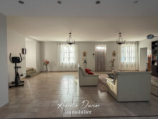  Maison � vendre 15 + pi�ces 501 m�