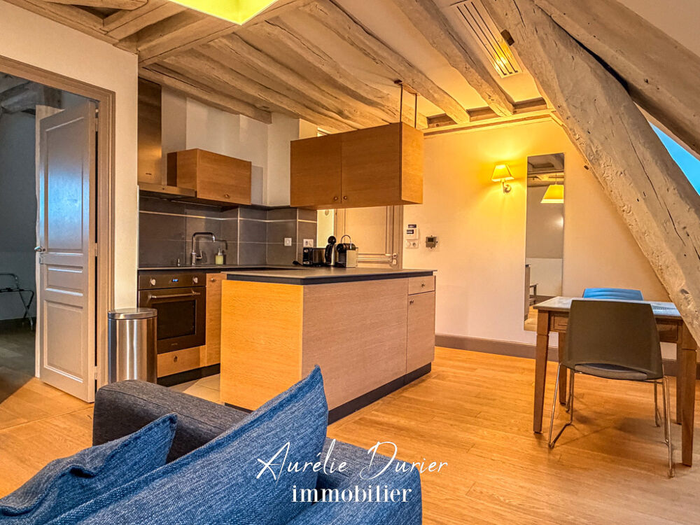 Appartement Plaqueminier - T2