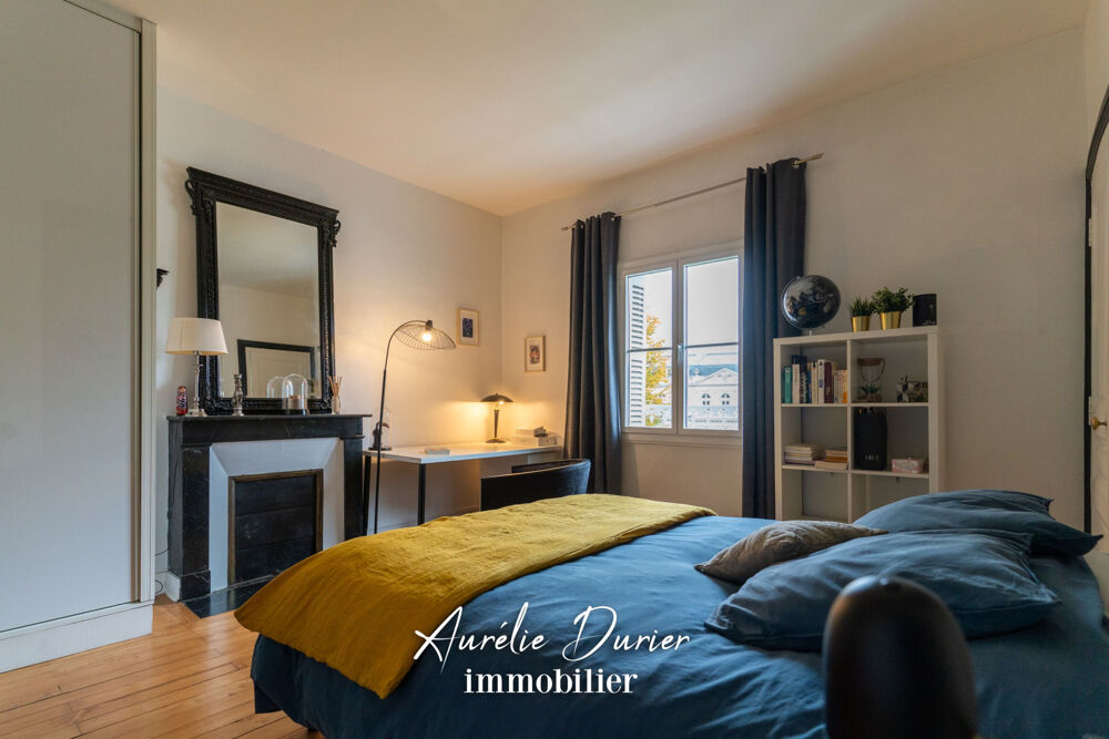 � vendre  Maison Tours (37000)