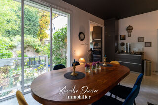  Maison � vendre 8 pi�ces 176 m�