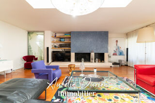  Maison à vendre 5 pièces 250 m²