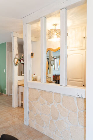  Maison � vendre 4 pi�ces 110 m�