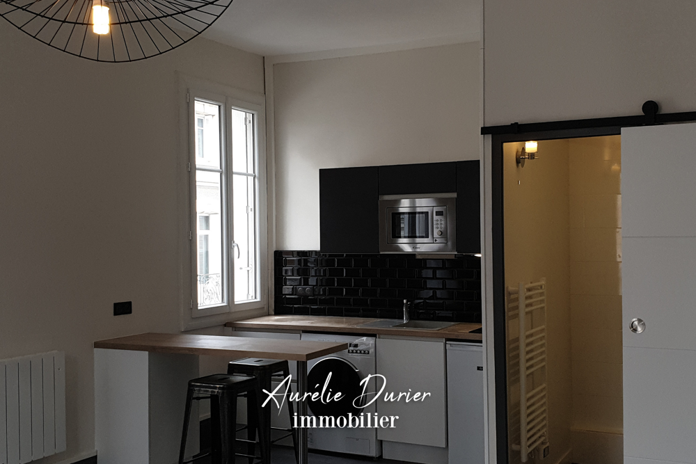 Vente Appartement Appartement Céleste - Tours rue Victor Hugo Tours