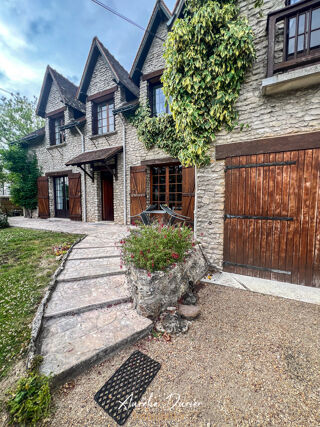  Maison � vendre 11 pi�ces 271 m�