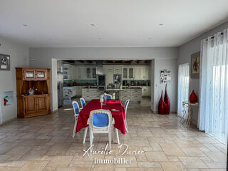  Maison � vendre 15 + pi�ces 501 m�