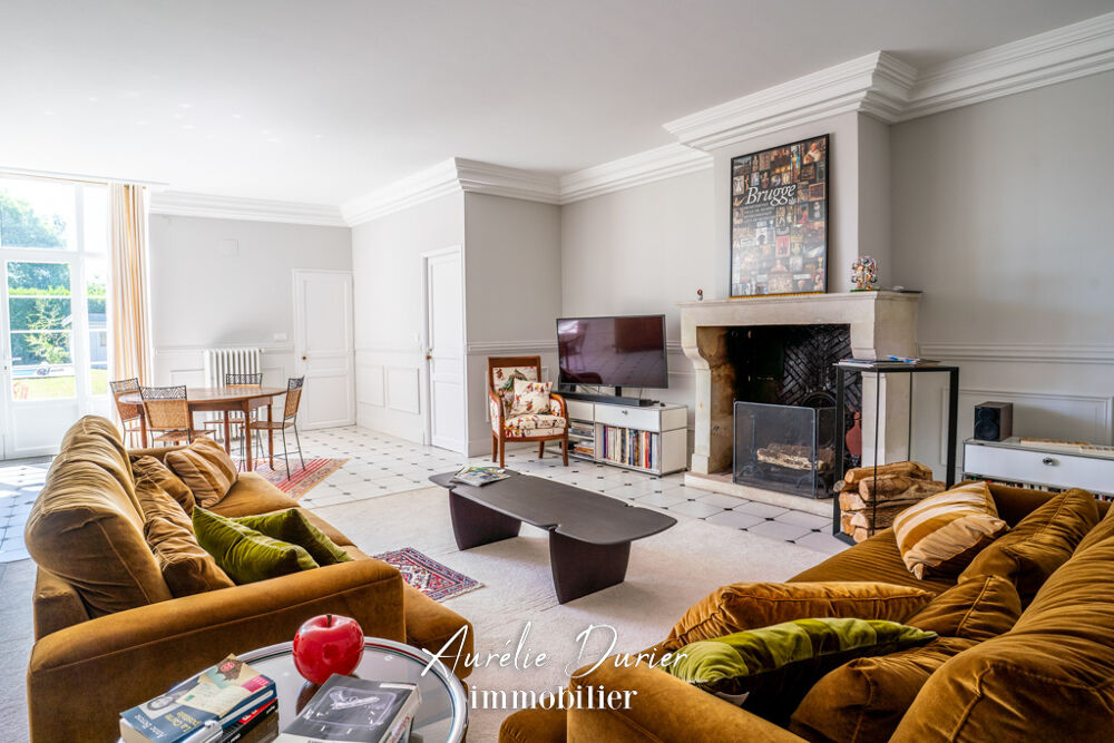 � vendre  Propri�t�/ch�teau Fondettes (37230)