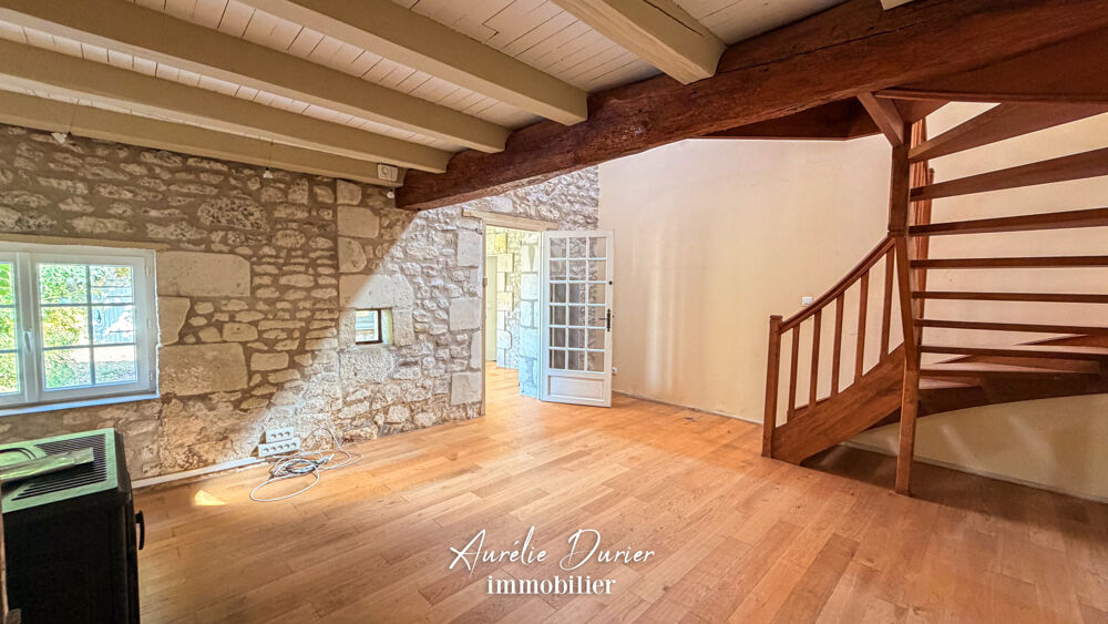 Maison Bérénice