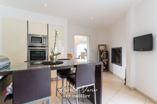  Maison � vendre 6 pi�ces 202 m�