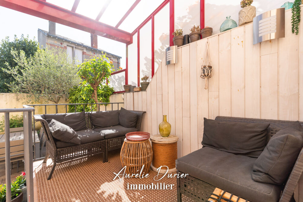 � vendre  Maison Tours (37000)