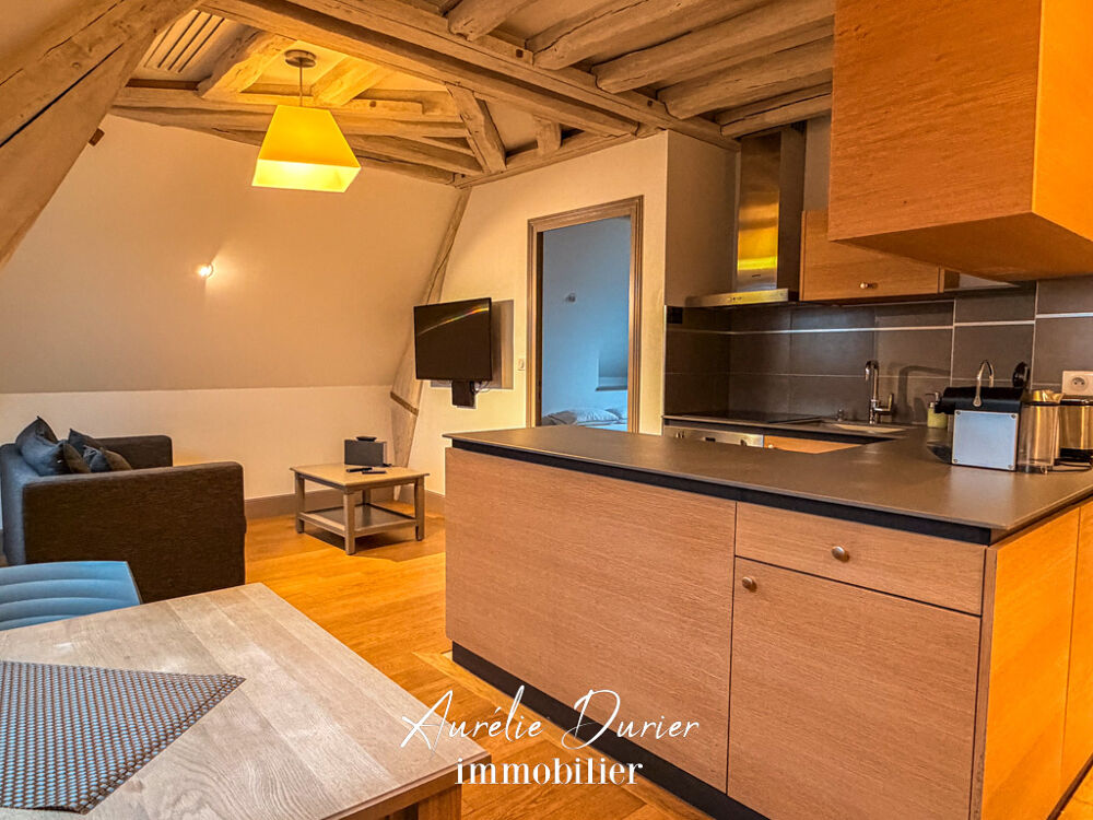 Appartement Plaqueminier - T2