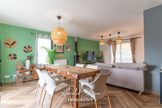  Maison � vendre 6 pi�ces 150 m�