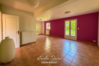  Maison à vendre 6 pièces 145 m²