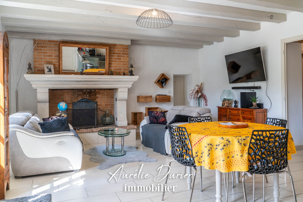 Appartement Victorien
