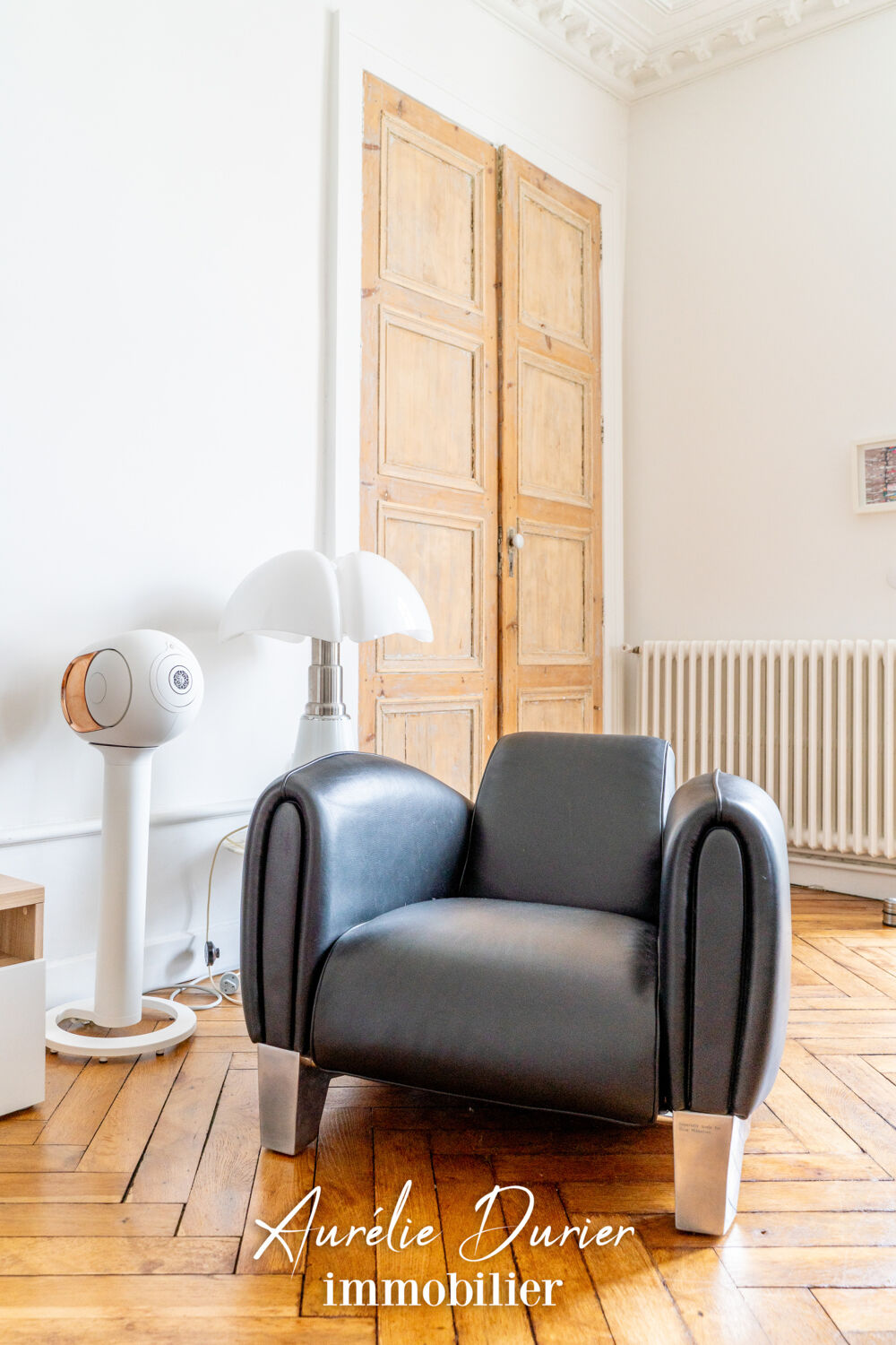  vendre  Appartement Tours (37000)