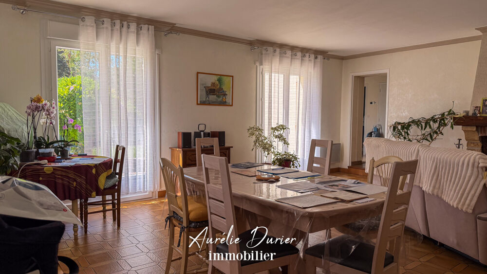 Maison Coline - Maison familiale St Cyr sur Loire