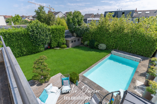  Maison � vendre 6 pi�ces 240 m�