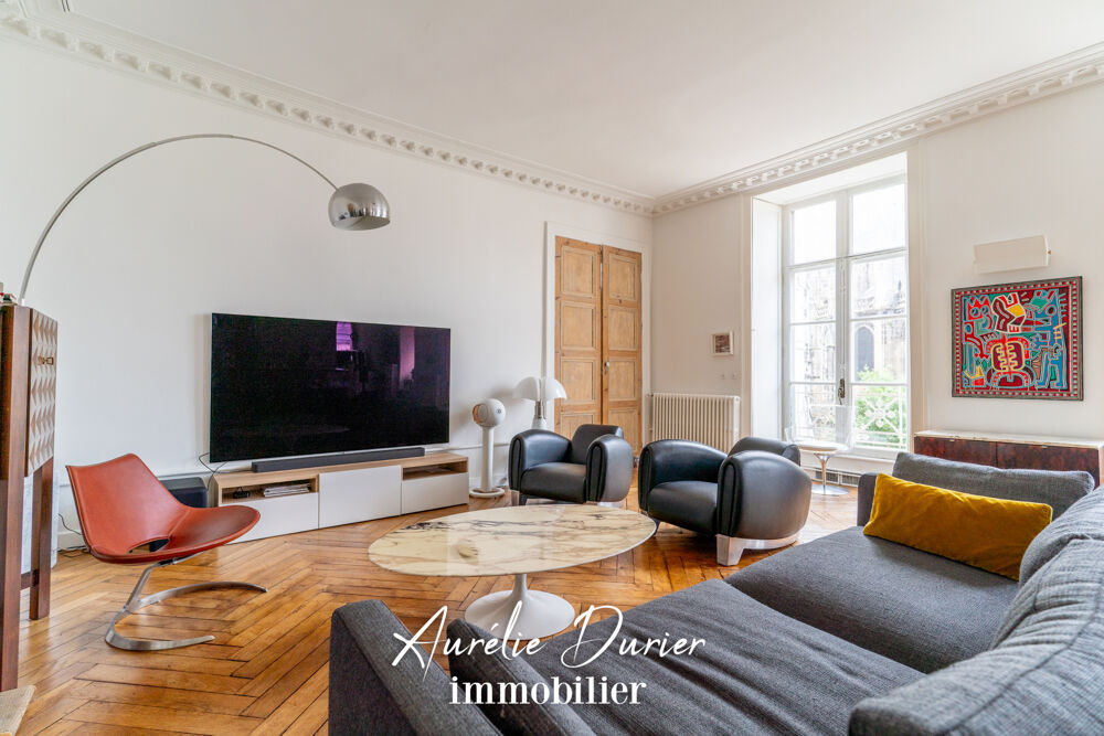  vendre  Appartement Tours (37000)