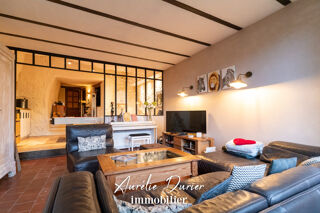  Maison � vendre 6 pi�ces 130 m�