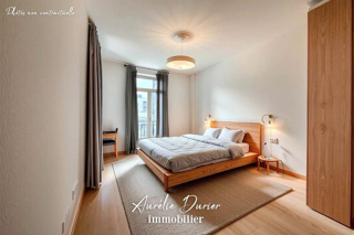  Appartement � vendre 4 pi�ces 97 m�