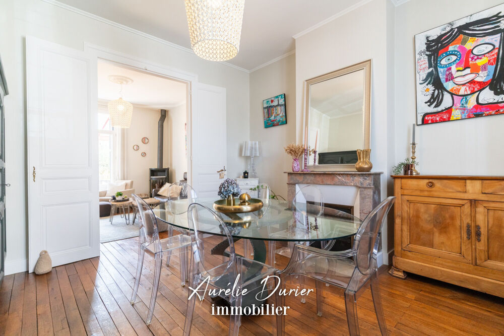 Maison Carla - Très joli Particulier tourangeau aux Prébendes