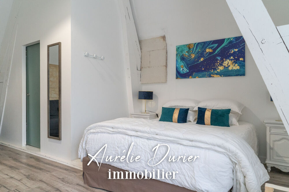 à vendre  Propriété/château Chinon (37500)