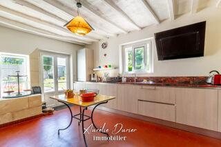  Propri�t�/ch�teau � vendre 12 pi�ces 375 m�