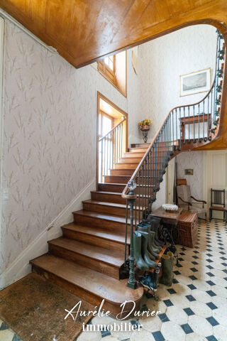  Propri�t�/ch�teau � vendre 15 + pi�ces 530 m�