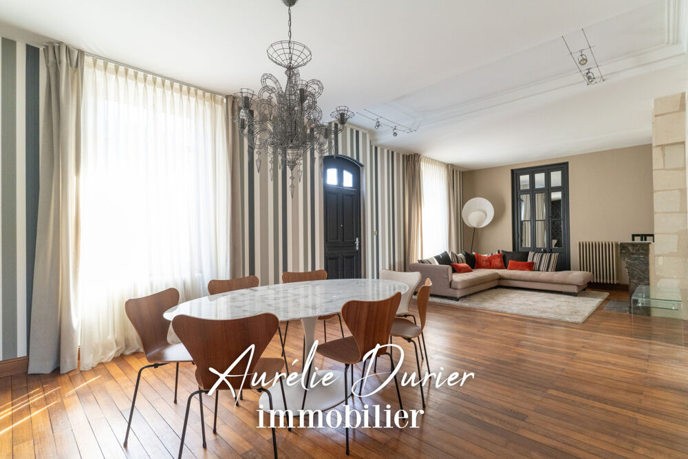 à vendre  Maison Tours (37000)