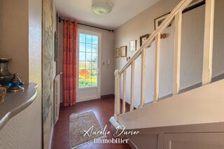  Maison � vendre 9 pi�ces 237 m�