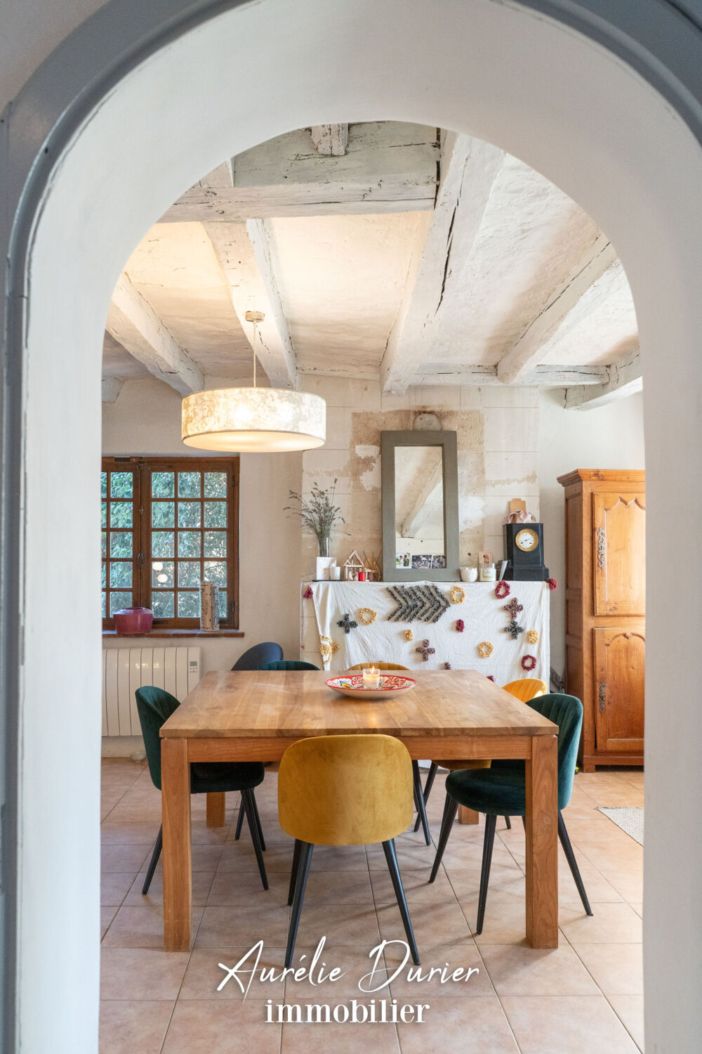 � vendre  Maison Fondettes (37230)