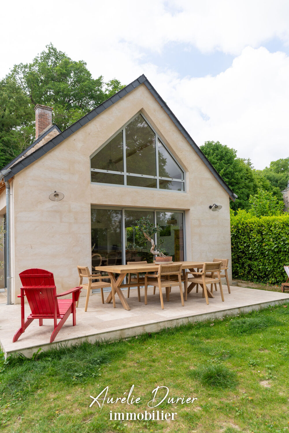 à vendre  Maison Amboise (37400)