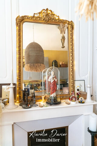  Appartement � vendre 3 pi�ces 87 m�