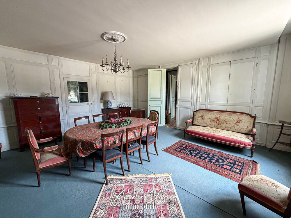 Vente Maison Maison Françoise Preuilly sur claise