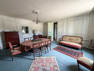  Maison 8 pièces 359 m² Preuilly sur claise