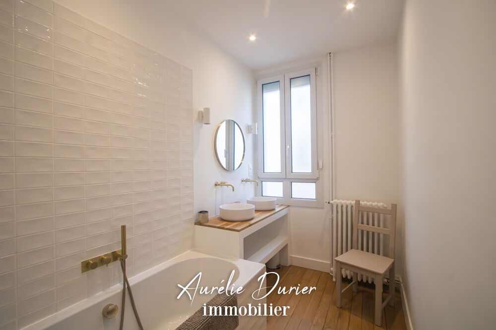 � vendre  Maison Tours (37000)