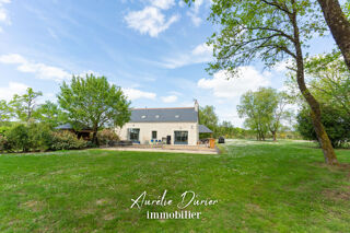  Maison à vendre 5 pièces 151 m²