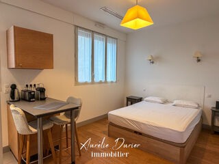  Appartement � louer 1 pi�ce 25 m�