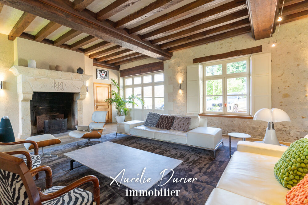 Vente Propriété/Château Propriété Maryline Fondettes