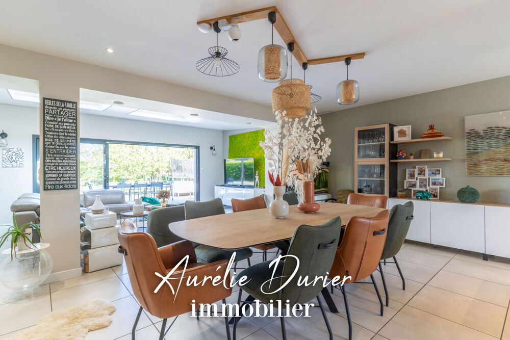 � vendre  Maison Notre-Dame-d'O� (37390)