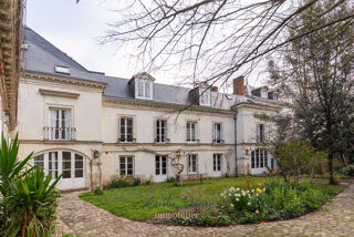  Maison  vendre 8 pices 311 m