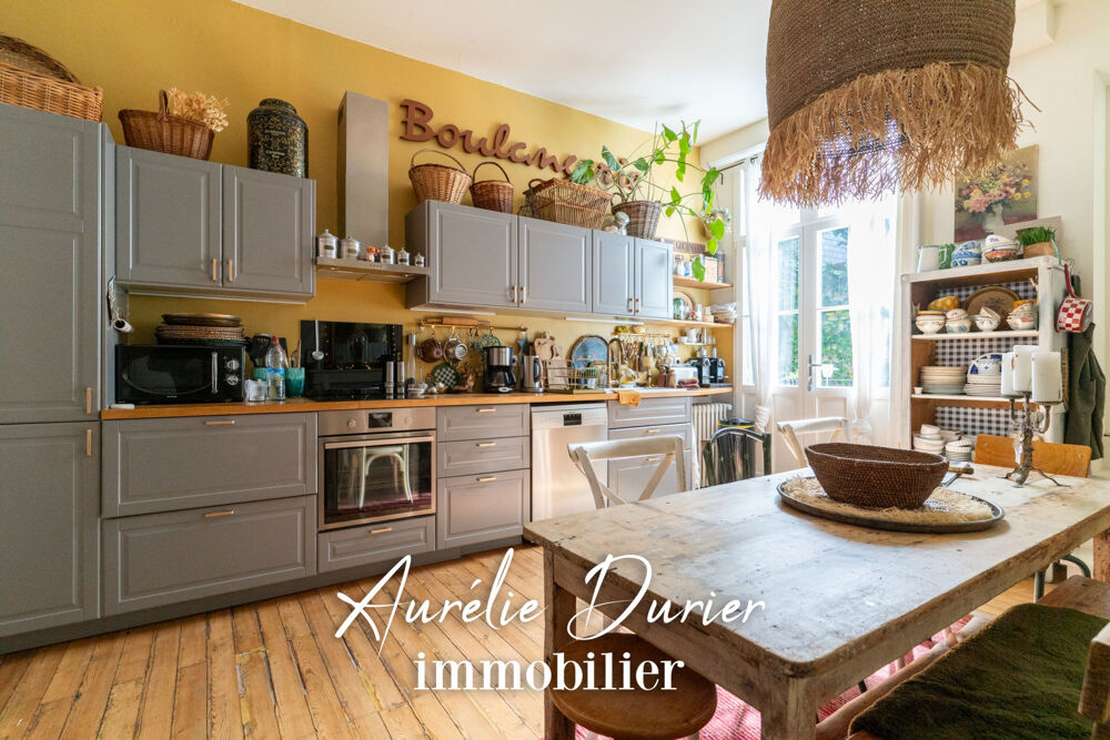 Vente Appartement Appartement Monnie Tours Quartier des Halles Tours
